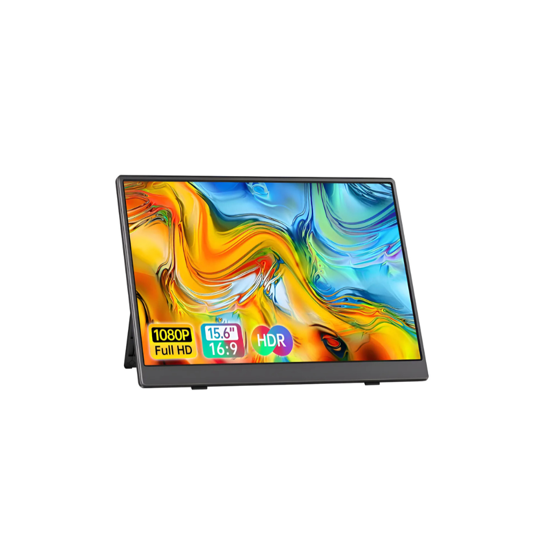Monitor Portátil