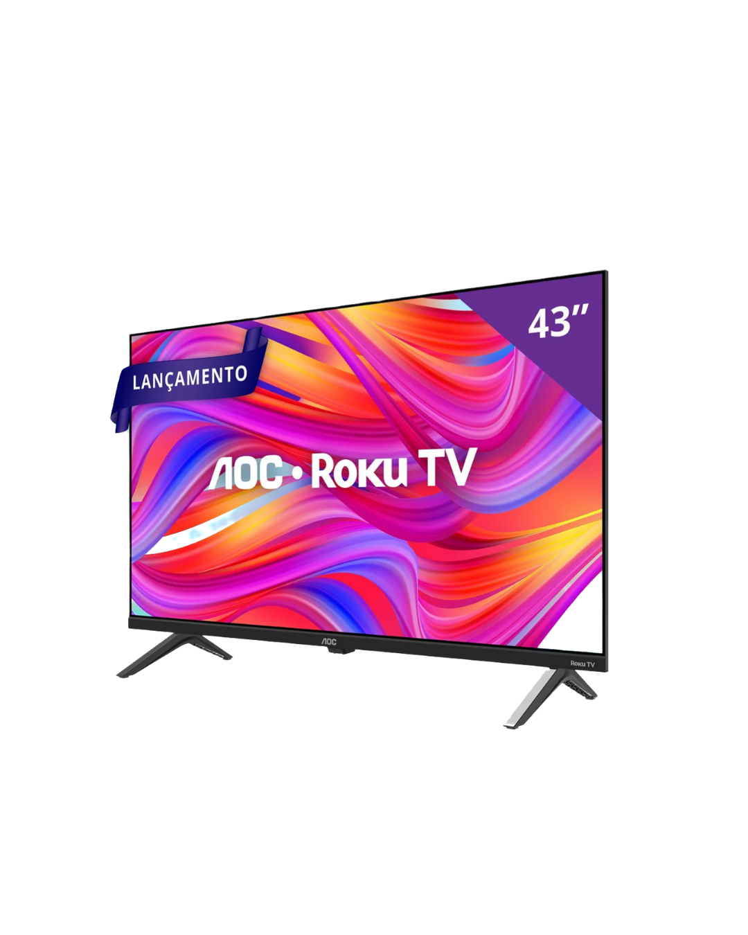 Smart TV 43 AOC