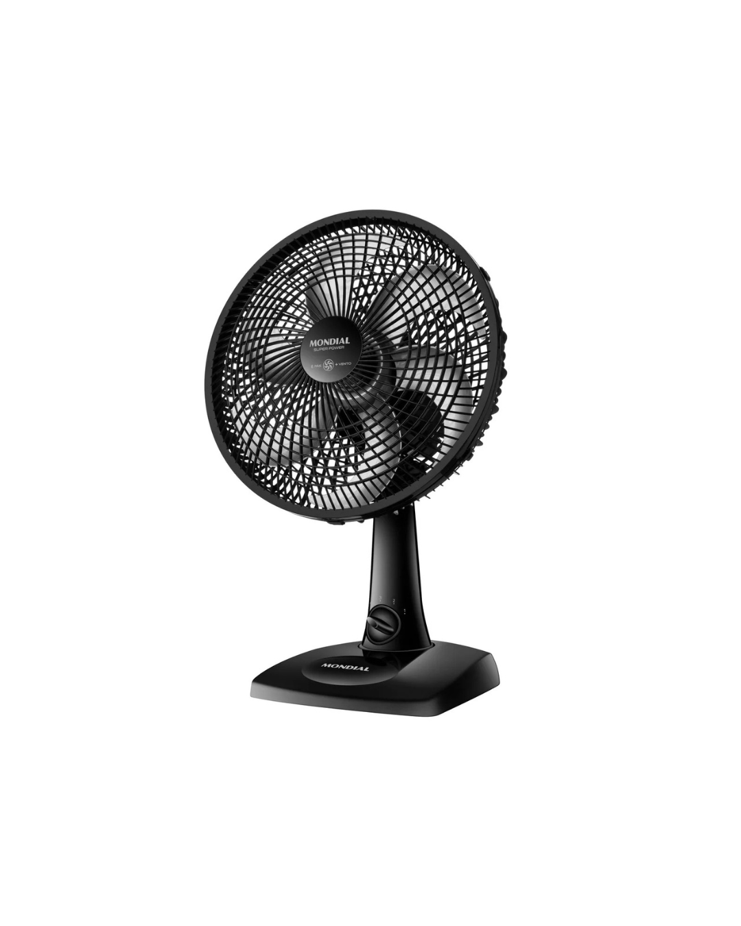 Ventilador de Mesa