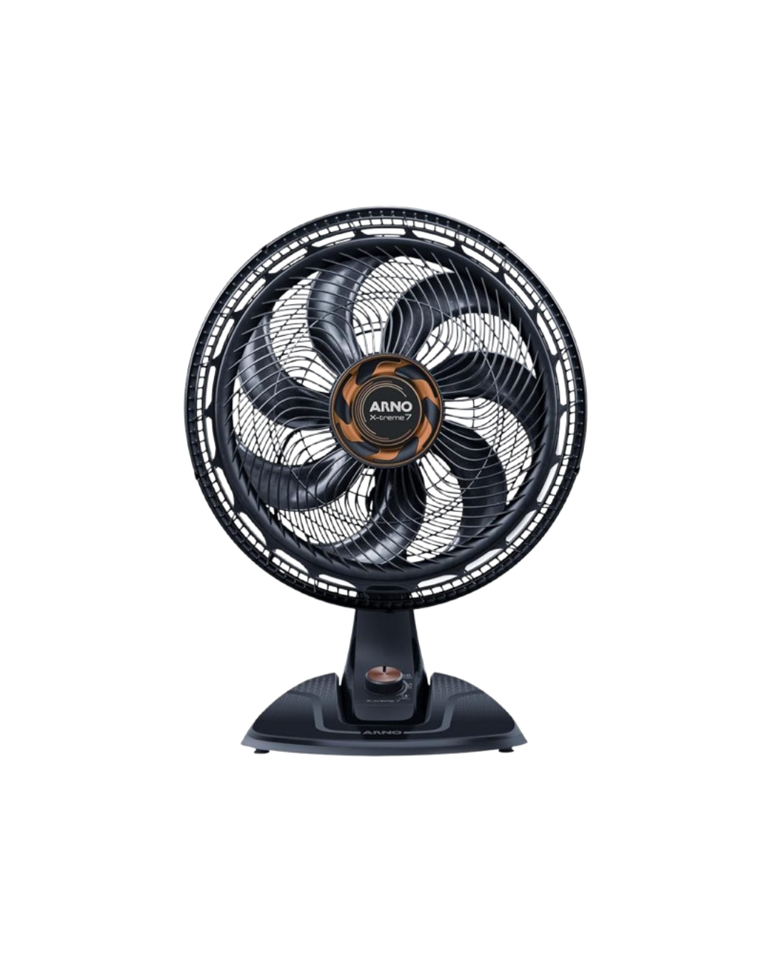 Ventilador de Mesa Arno